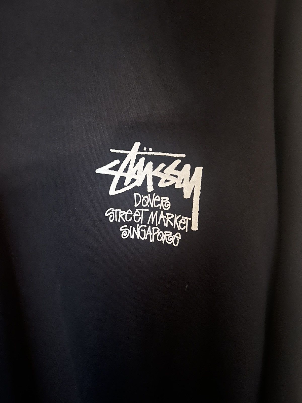 Dover Street Market × Stussy Stussy Dover street market collab Size US XL / EU 56 / 4 - 4 Thumbnail