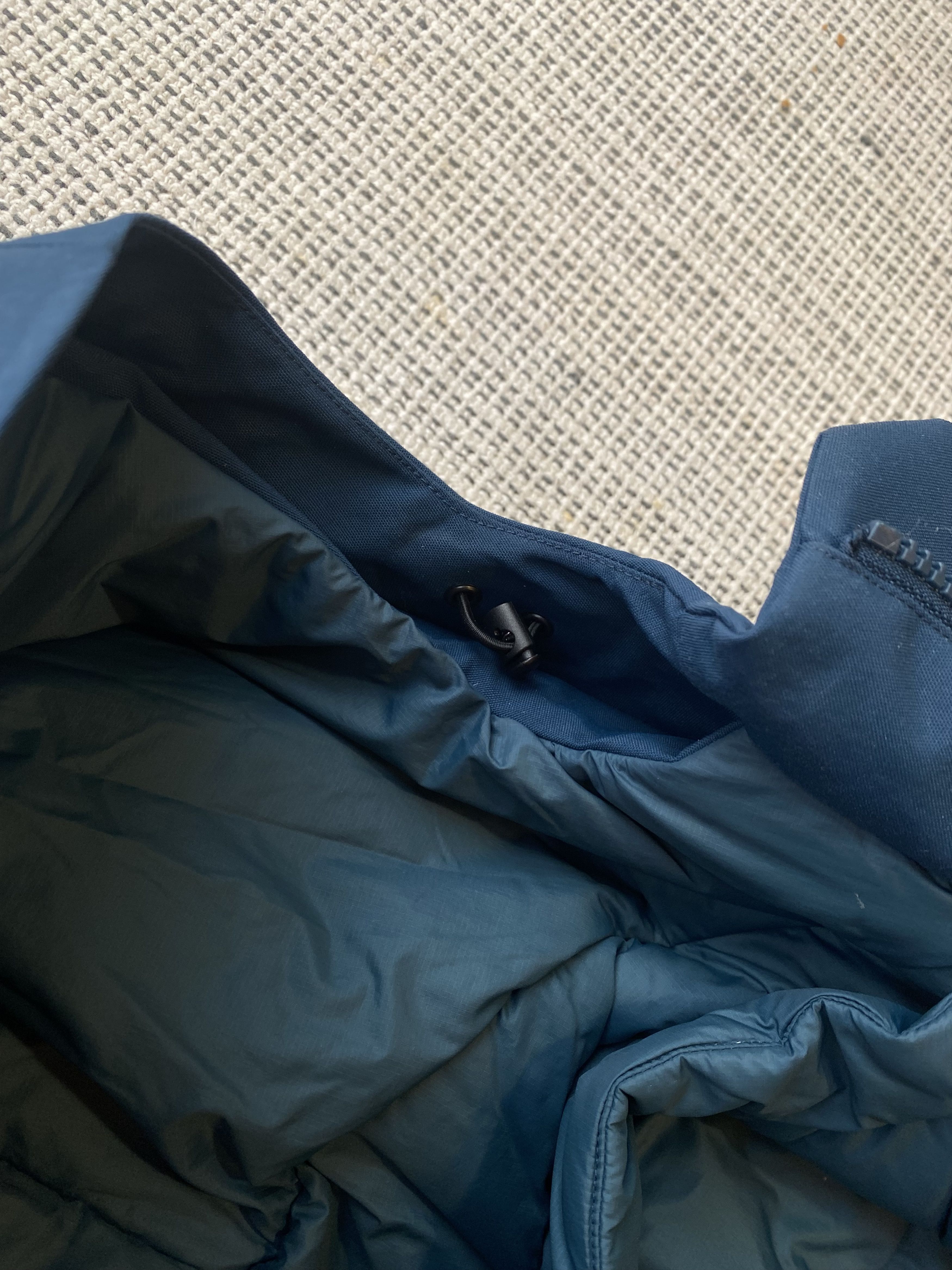 Arc'teryx Arc'teryx Patera Parka Women's Gore-Tex 2025 Collection Size S / US 4 / IT 40 - 9 Thumbnail