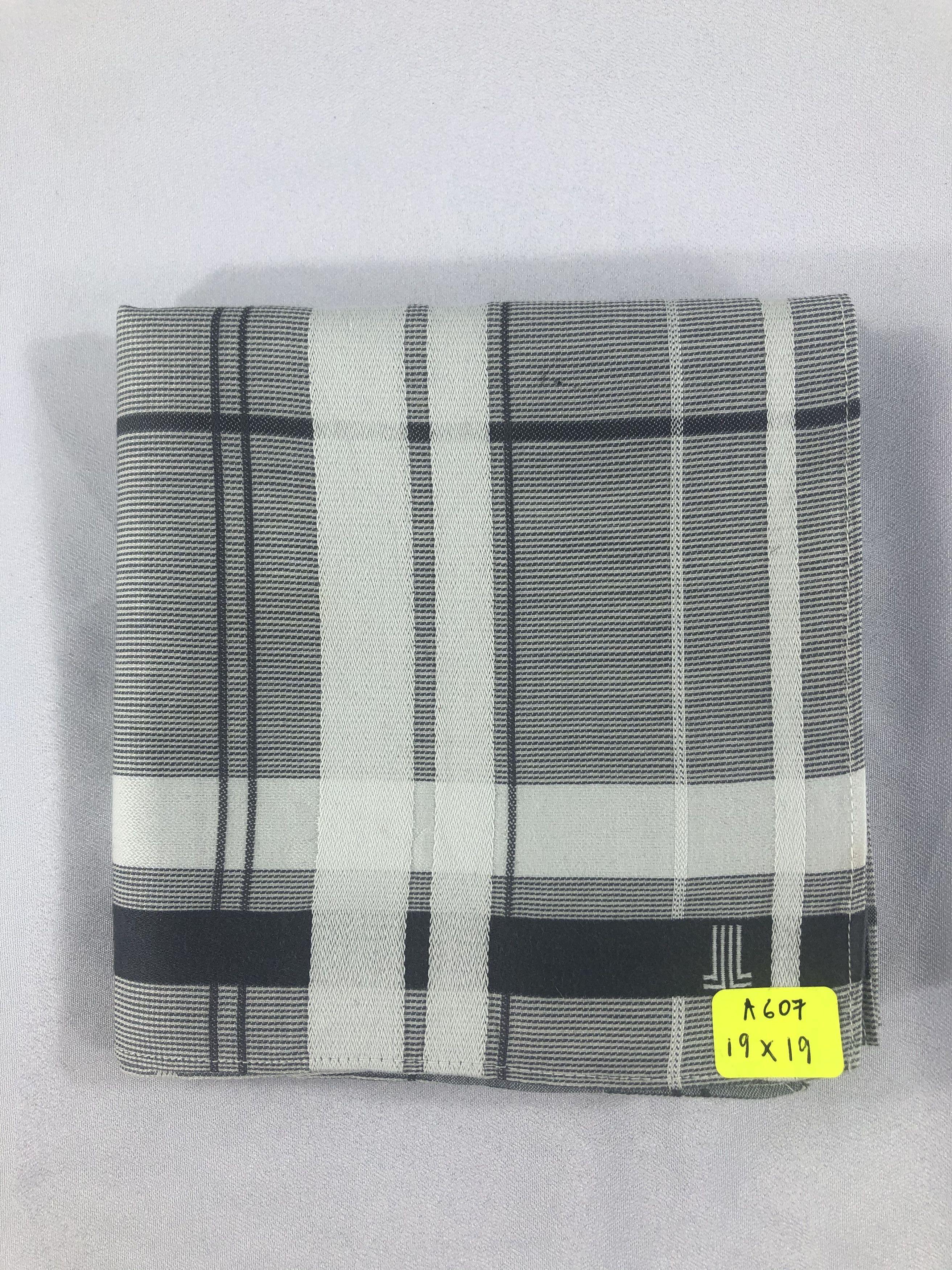 Lanvin × Vintage Lanvin Handkerchief / Bandana / Neckerchief Size ONE SIZE - 6 Thumbnail