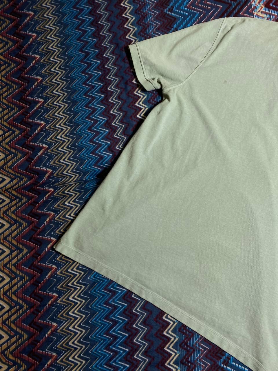 Allsaints × Vintage Allsaints Designer Luxury Polo Shirt Size US XXL / EU 58 / 5 - 6 Thumbnail