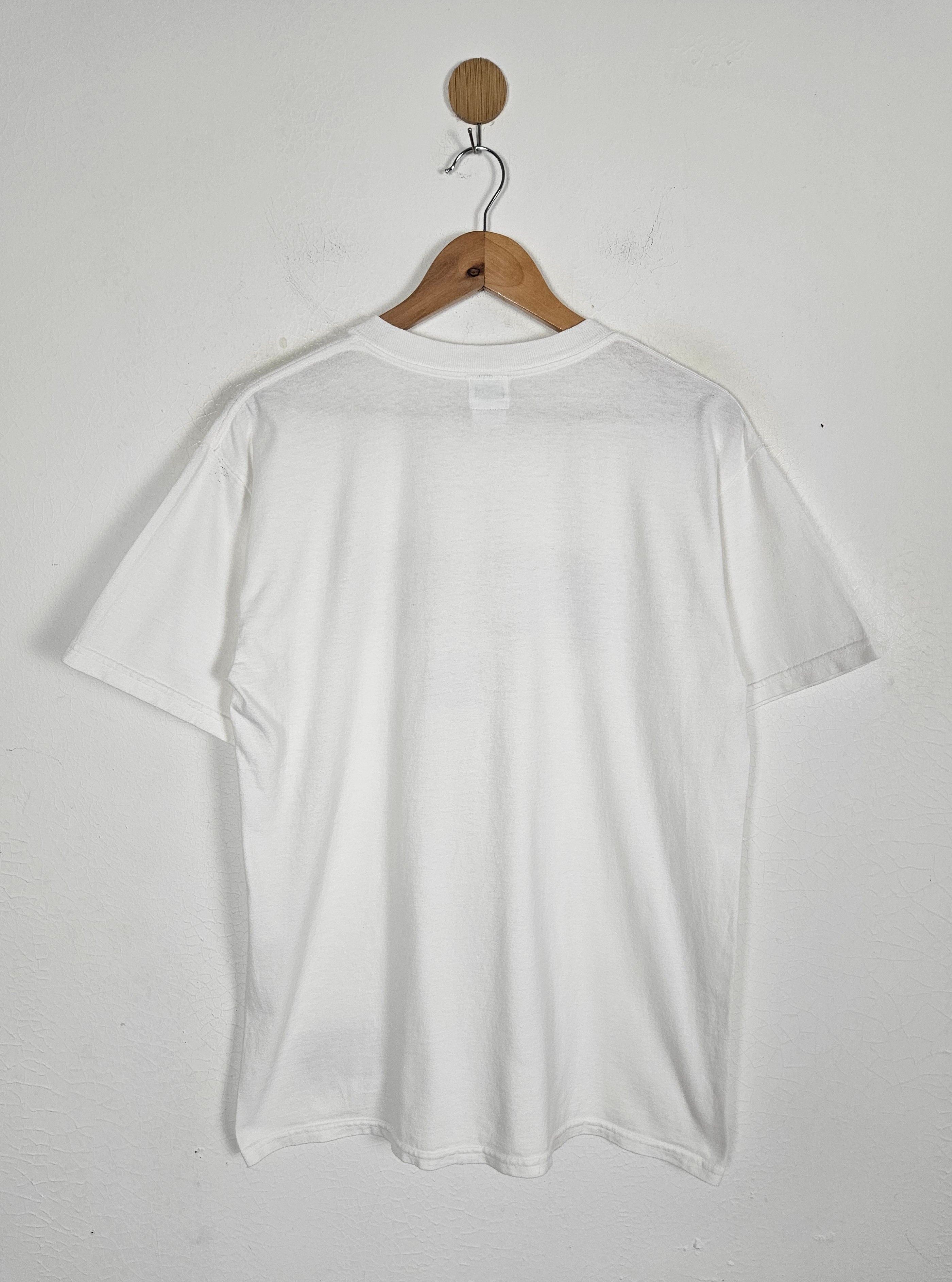 Post Overalls Post O’alls NY shirt Size US M / EU 48-50 / 2 - 3 Thumbnail