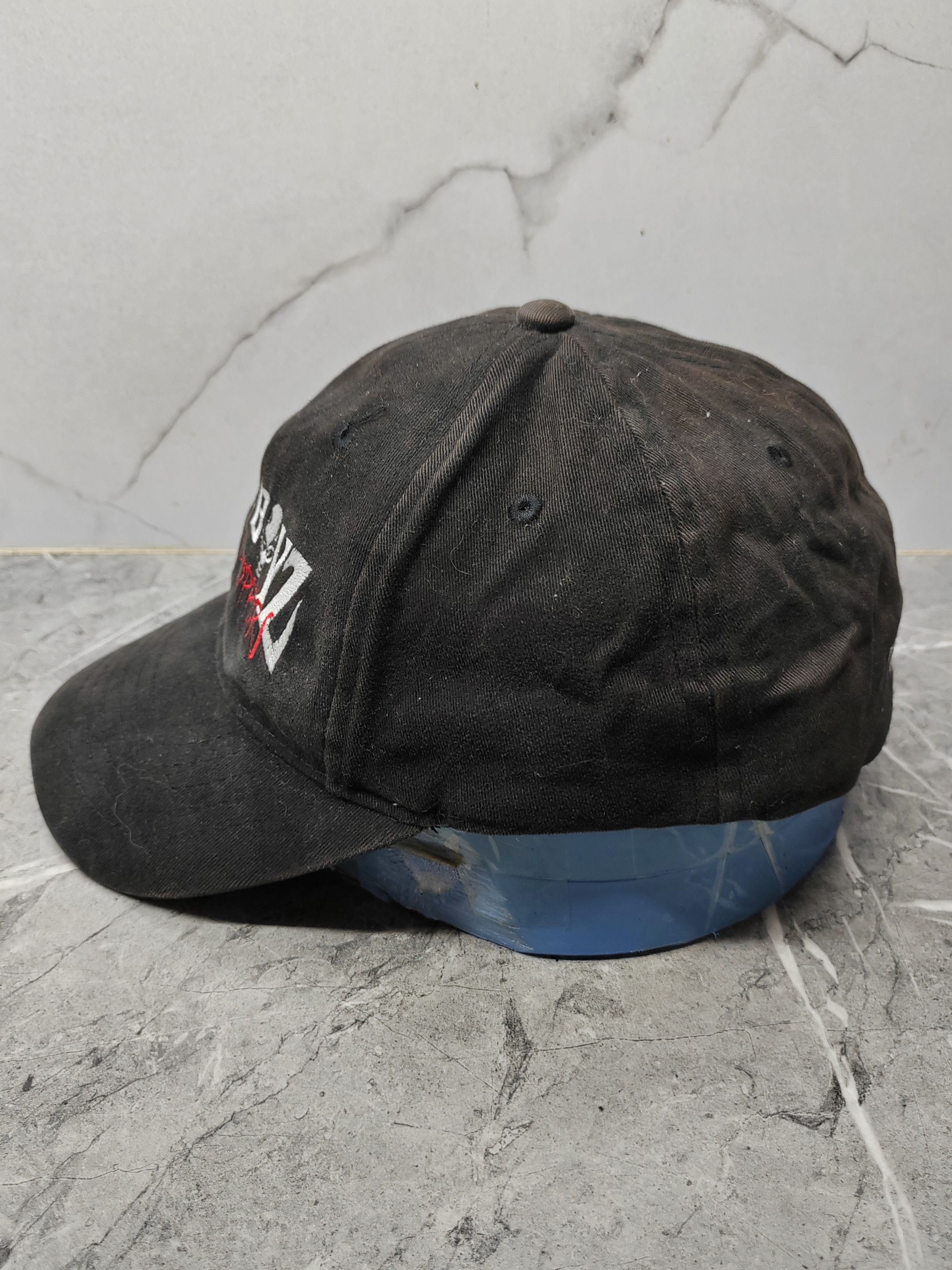 Vintage Vintage Cycle Boyz Custom Chopper Fullcap Size ONE SIZE - 4 Thumbnail