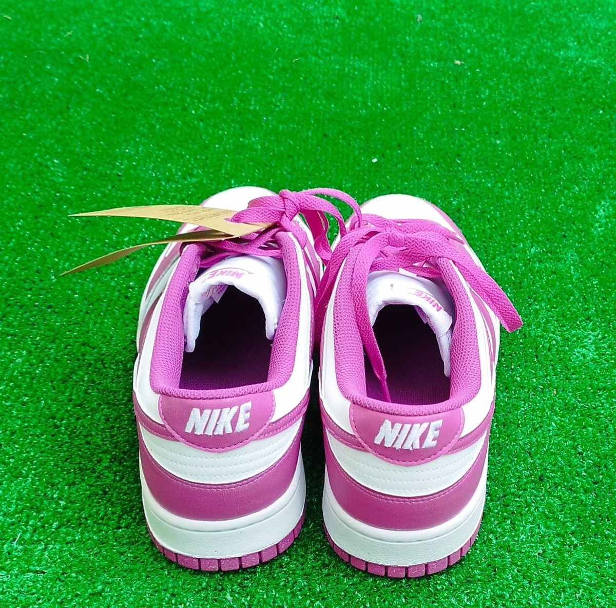 Nike Shoes Nike Dunk Low Size US 11 / IT 41 - 5 Thumbnail