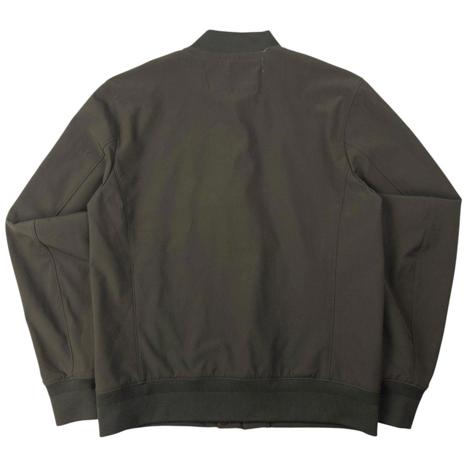 C.P. Company Vintage CP Company Bomber Soft Shell Jacket Size M Size US M / EU 48-50 / 2 - 2 Thumbnail