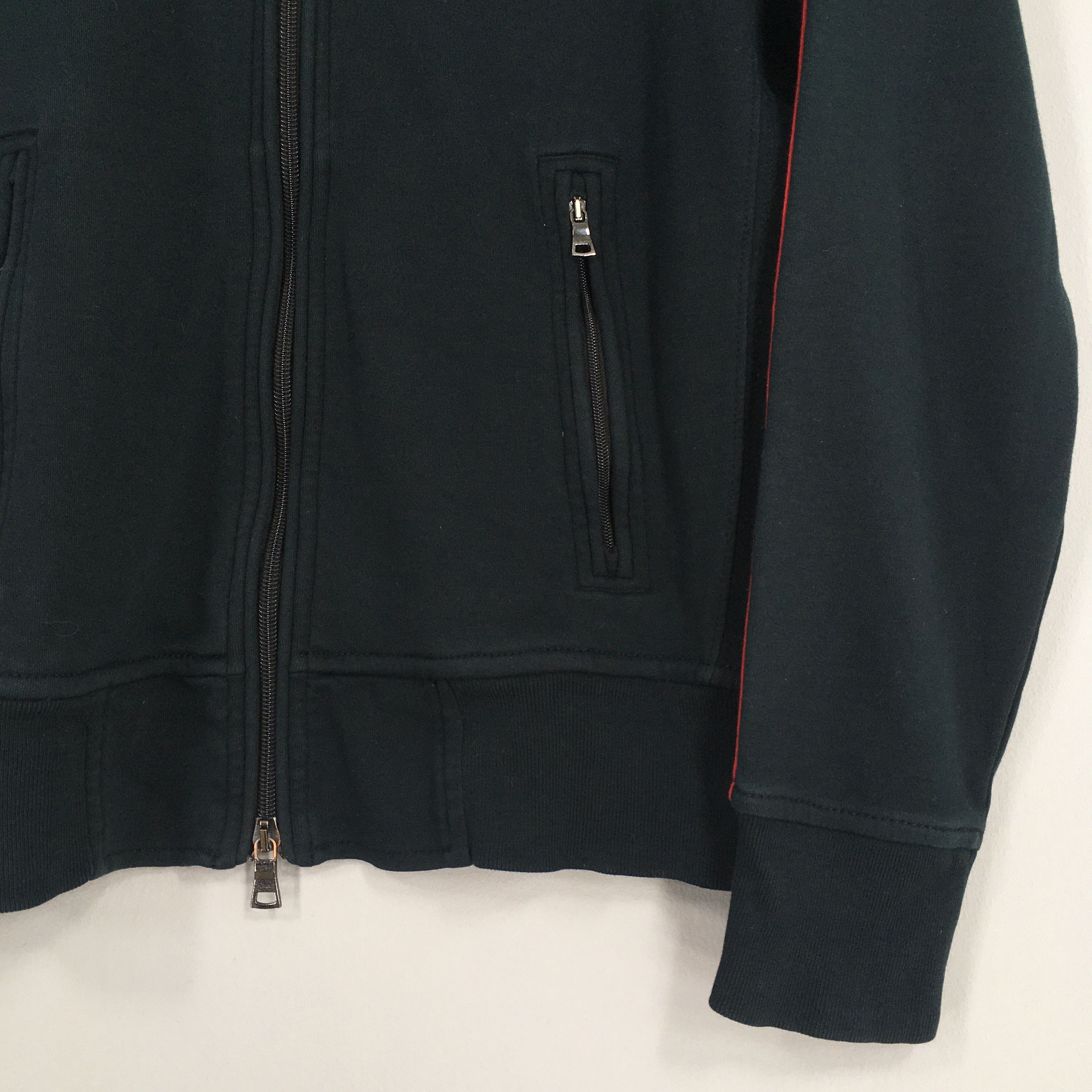 Polo Ralph Lauren × RRL Ralph Lauren × Ralph Lauren Sport Vintage Polo Ralph Lauren Pony Sweater Small Size US S / EU 44-46 / 1 - 5 Thumbnail