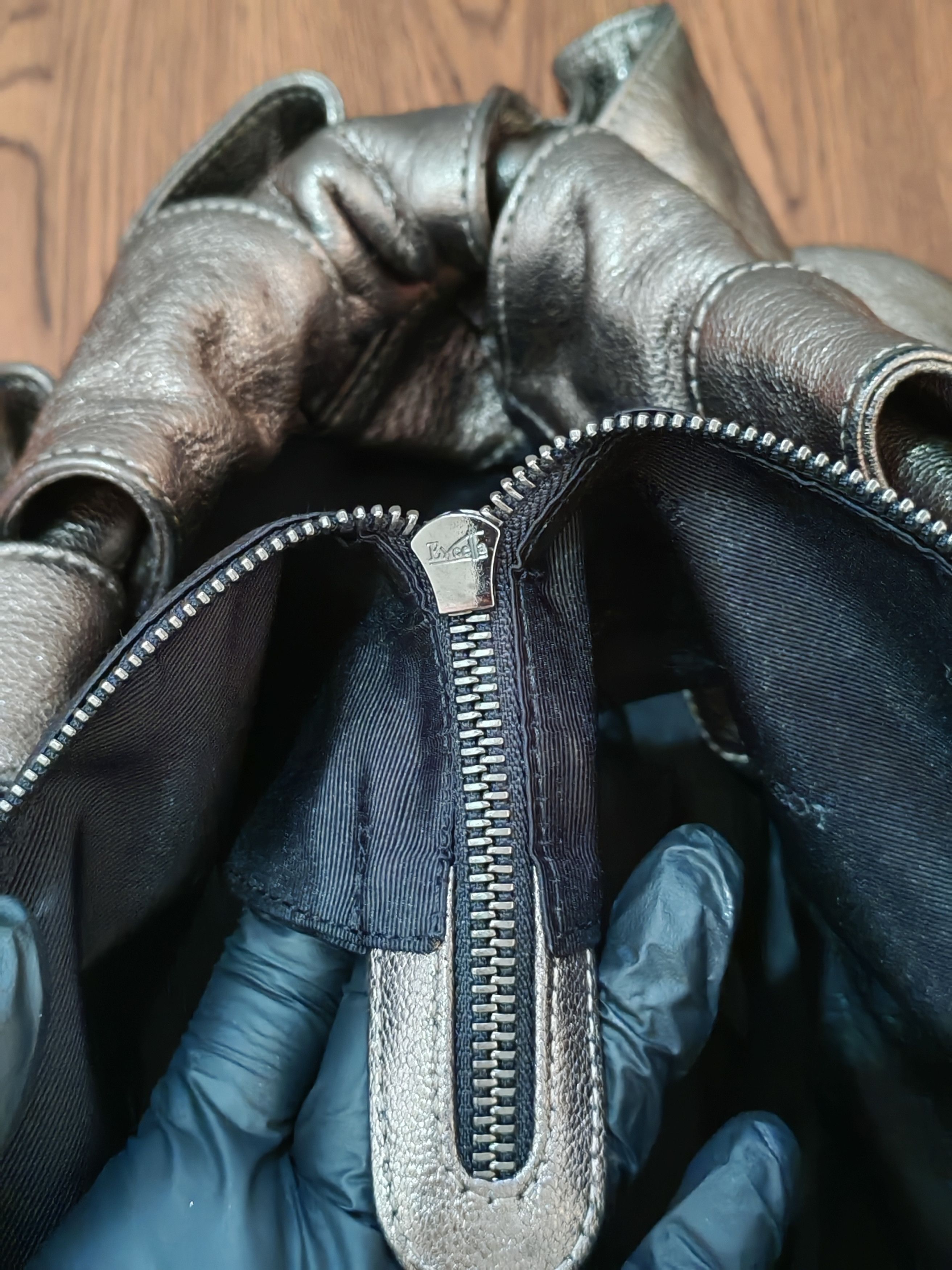 Loewe loewe handle bags Size ONE SIZE - 4 Thumbnail