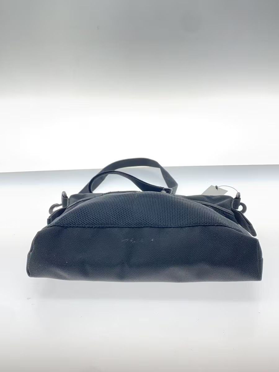 Yohji Yamamoto yohji yamamoto POUR HOMME × NEW ERA Shoulder bag Size ONE SIZE - 4 Thumbnail