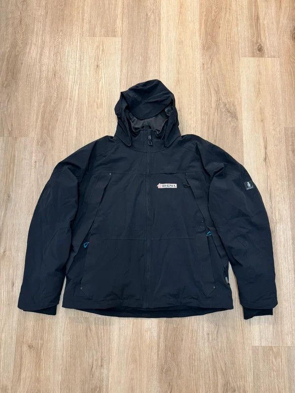 Other Mascot Advanced 17035-411 Insulated Workwear Jacket XXXL 3XL Size US XXL / EU 58 / 5 - 1 Thumbnail
