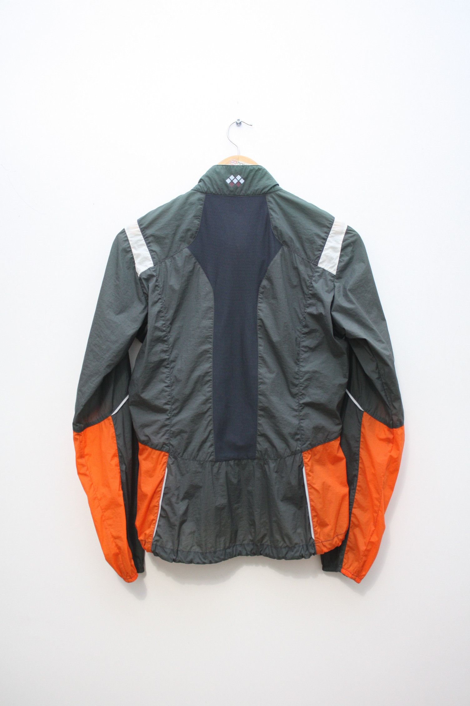 Montbell Montbell Lightweight Windbreaker Jacket Size US XS / EU 42 / 0 - 3 Thumbnail
