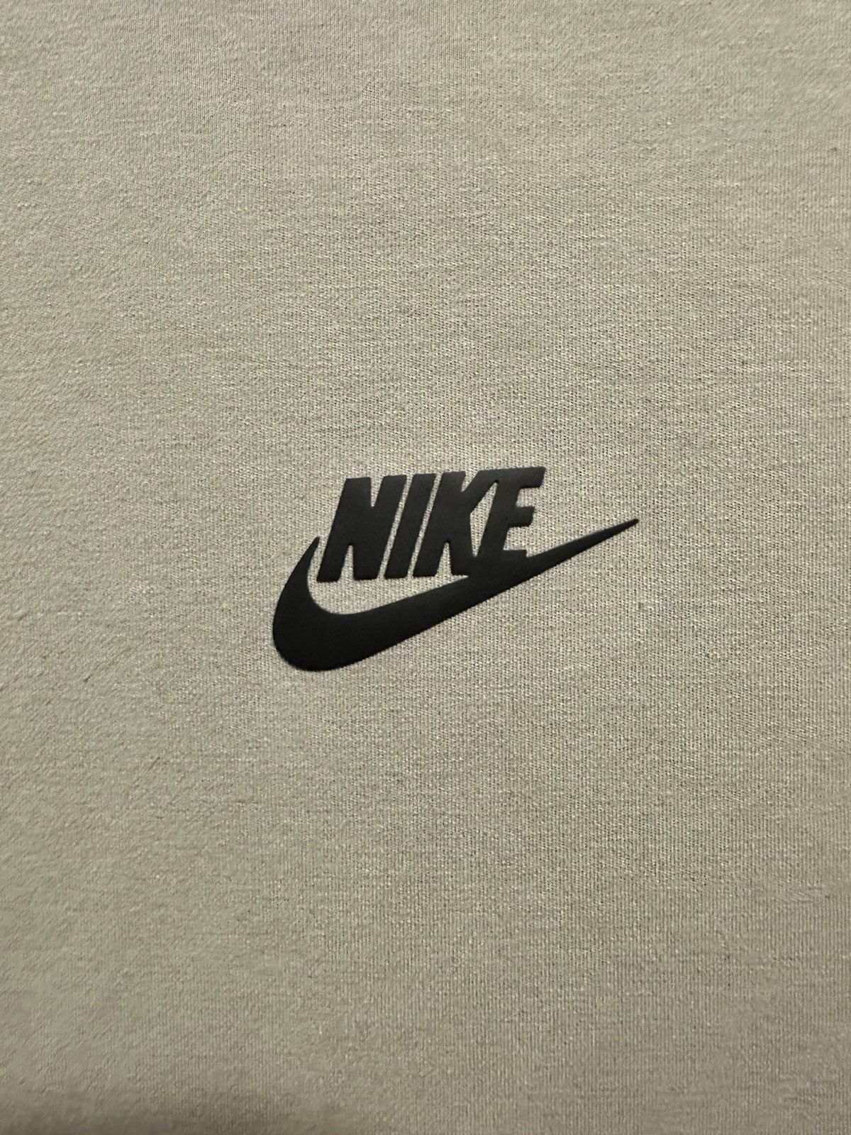 Nike Nike Tech Long Sleeve Size US M / EU 48-50 / 2 - 3 Thumbnail