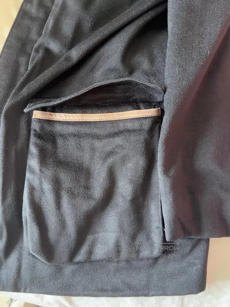 Loro Piana Loro Piana Pure cashmere coat - traveler model Size US L / EU 52-54 / 3 - 7 Thumbnail