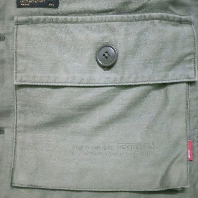 Wtaps wtaps AL. Size US M / EU 48-50 / 2 - 2 Thumbnail