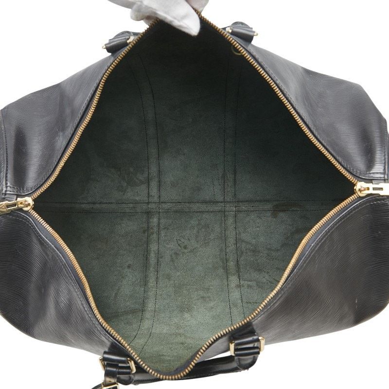 Louis Vuitton Louis Vuitton Epi Keepall 55 Boston Bag M59052 Size ONE SIZE - 11 Thumbnail