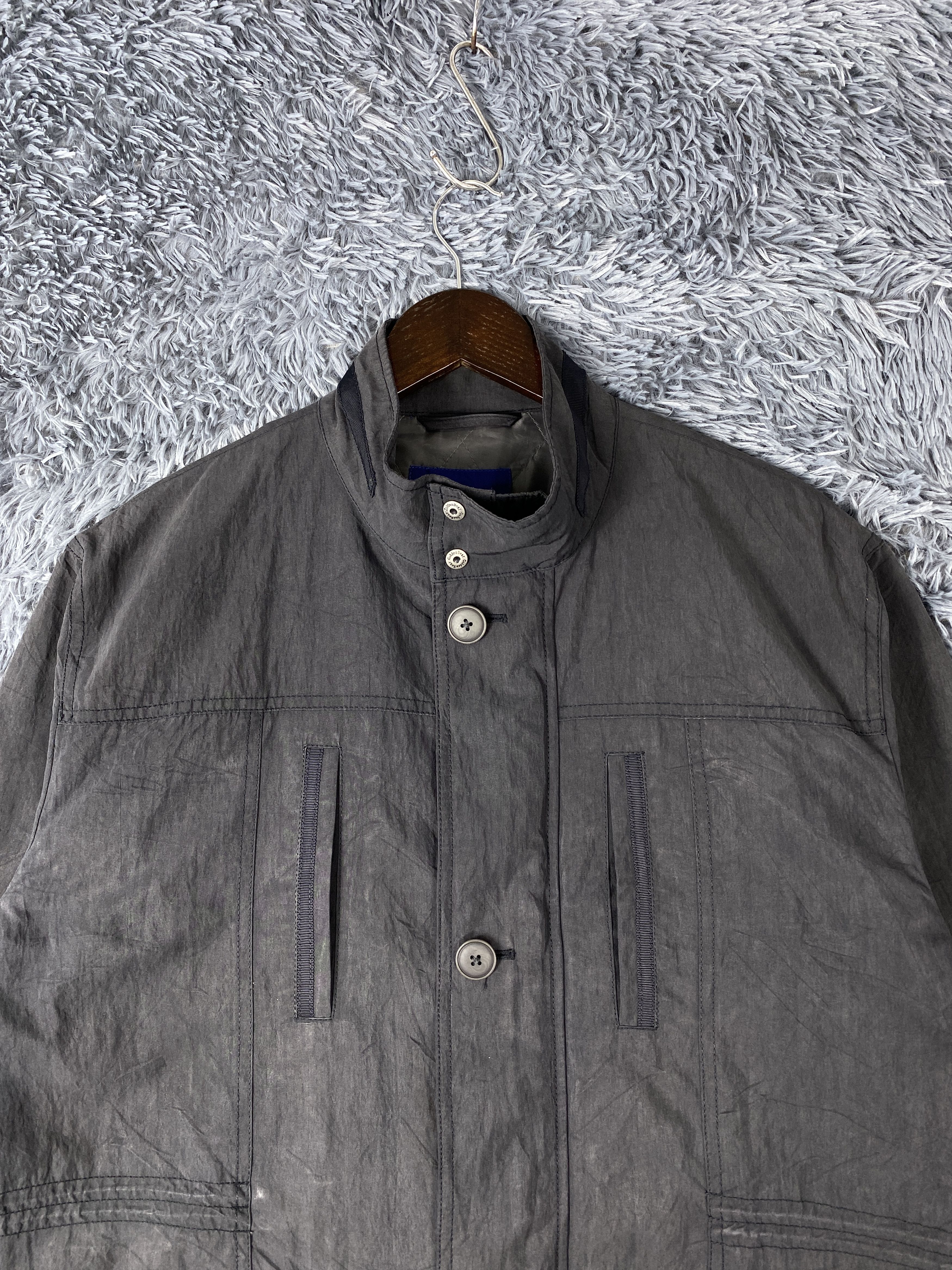 Golden Bear Vintage Golden Bear Quilted Lining Jacket K0119 Size US M / EU 48-50 / 2 - 3 Thumbnail