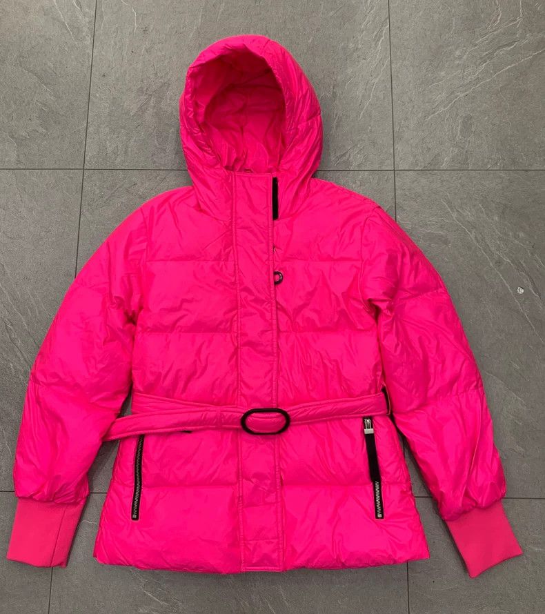 KENZO Women's down jacket size M