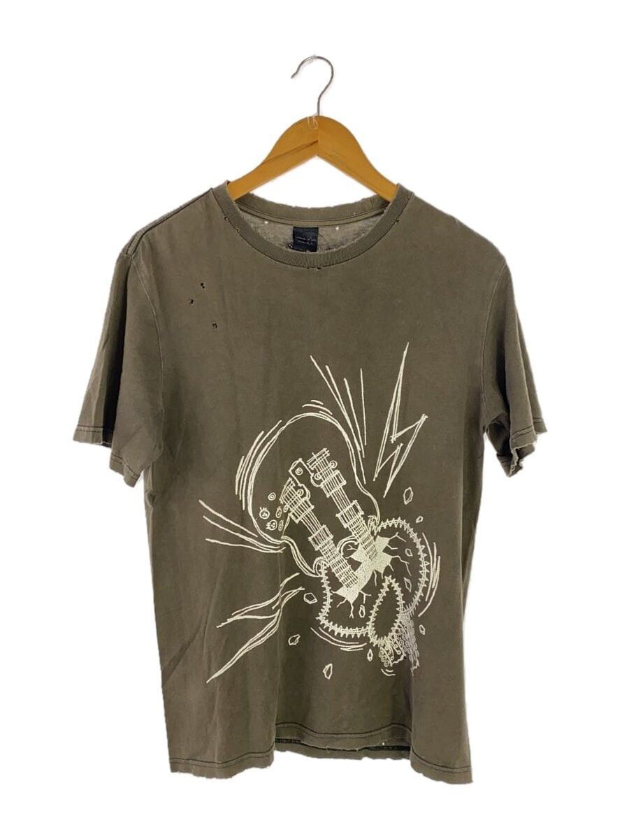 Number (N)ine NUMBER (N)INE tee Size US M / EU 48-50 / 2 - 1 Thumbnail