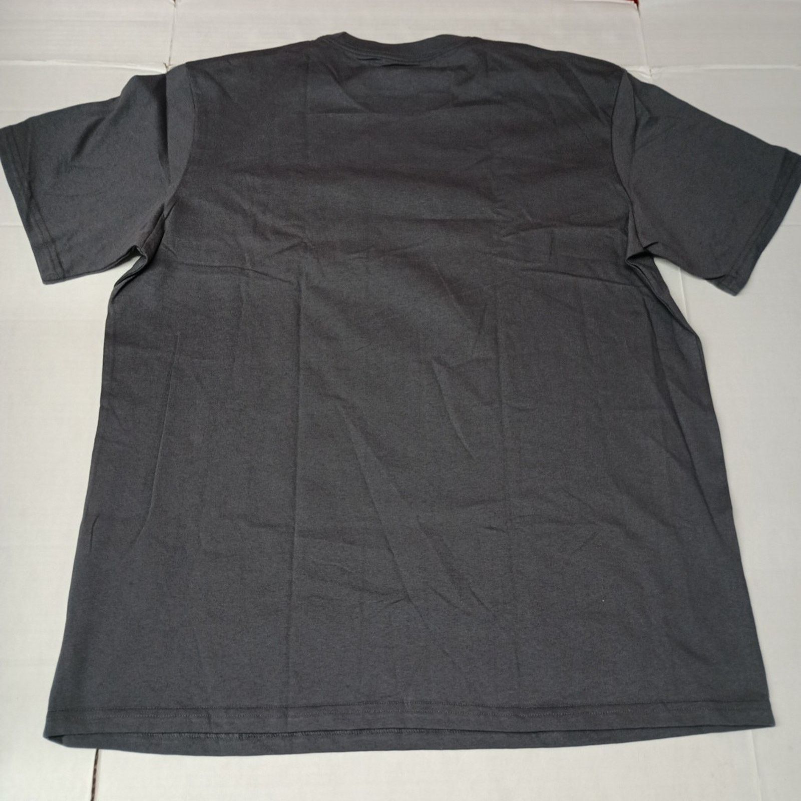 Other 2 Brahma Work T-Shirt Men's 2XLT 50-52 Gray Pocket Tee Size US XXL / EU 58 / 5 - 8 Thumbnail