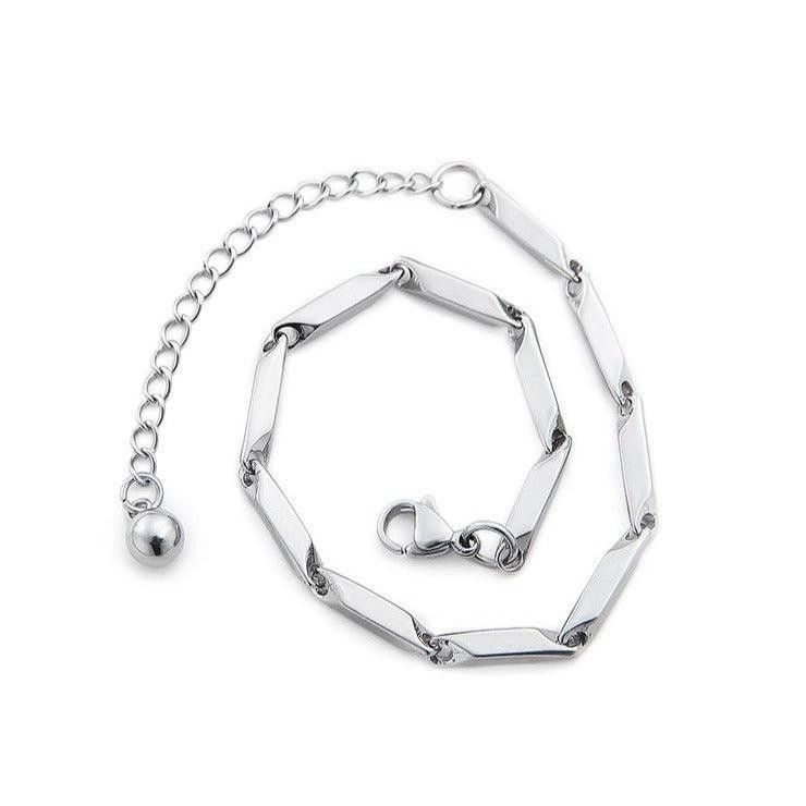 Other Double Helix Bead Bracelet Size ONE SIZE - 2 Thumbnail