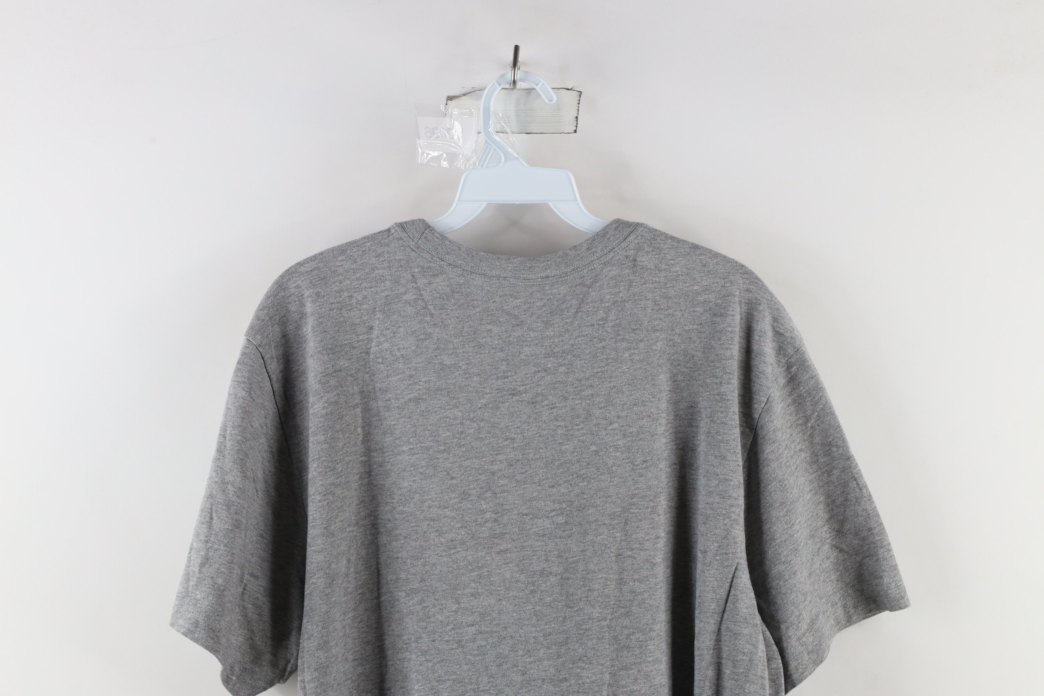 Life is Good × Vintage Life Is Good Out Boats Well With Others Crusher T-Shirt Gray Size US L / EU 52-54 / 3 - 9 Thumbnail
