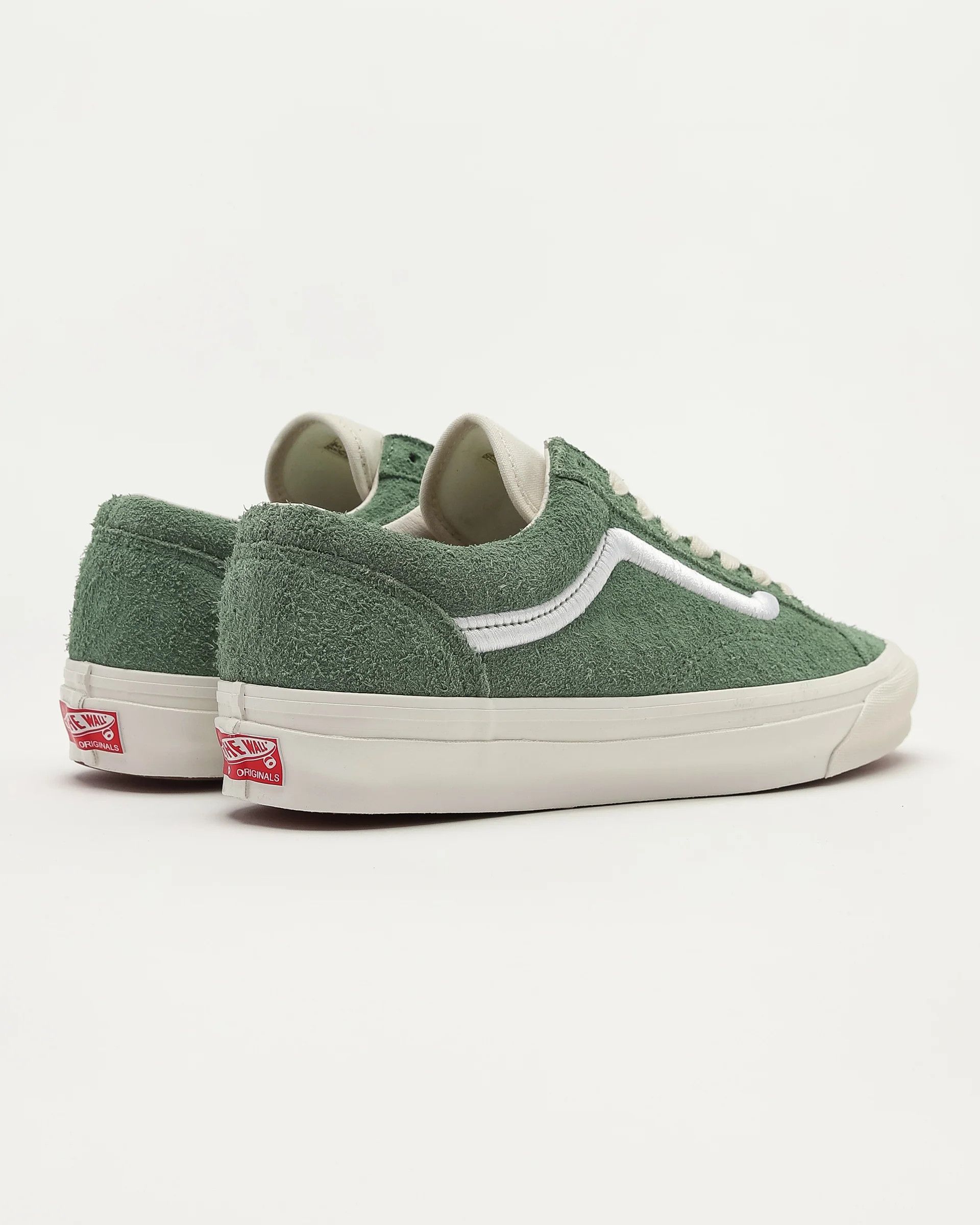 Vans 💚 2023 Vans OG Style 36 Lx "Cooperstown Loden Frost" NEW Size US 12 / EU 45 - 6 Thumbnail