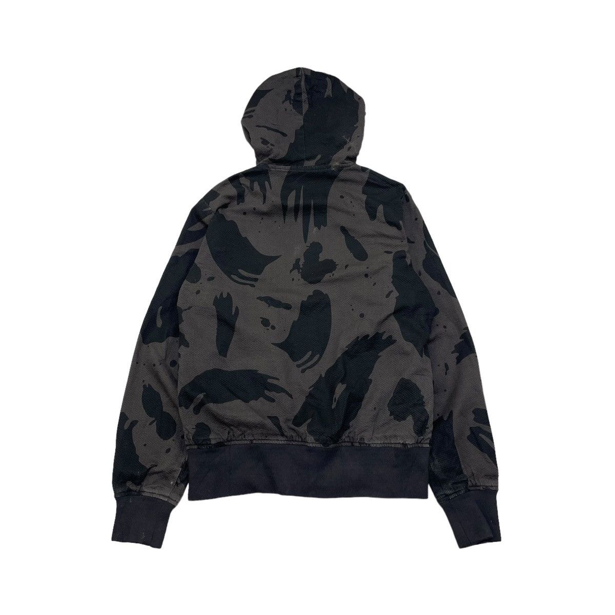 Freshjive 🔥Nice Design From Freshjive Camo Hoodie Jacket Size US S / EU 44-46 / 1 - 3 Thumbnail