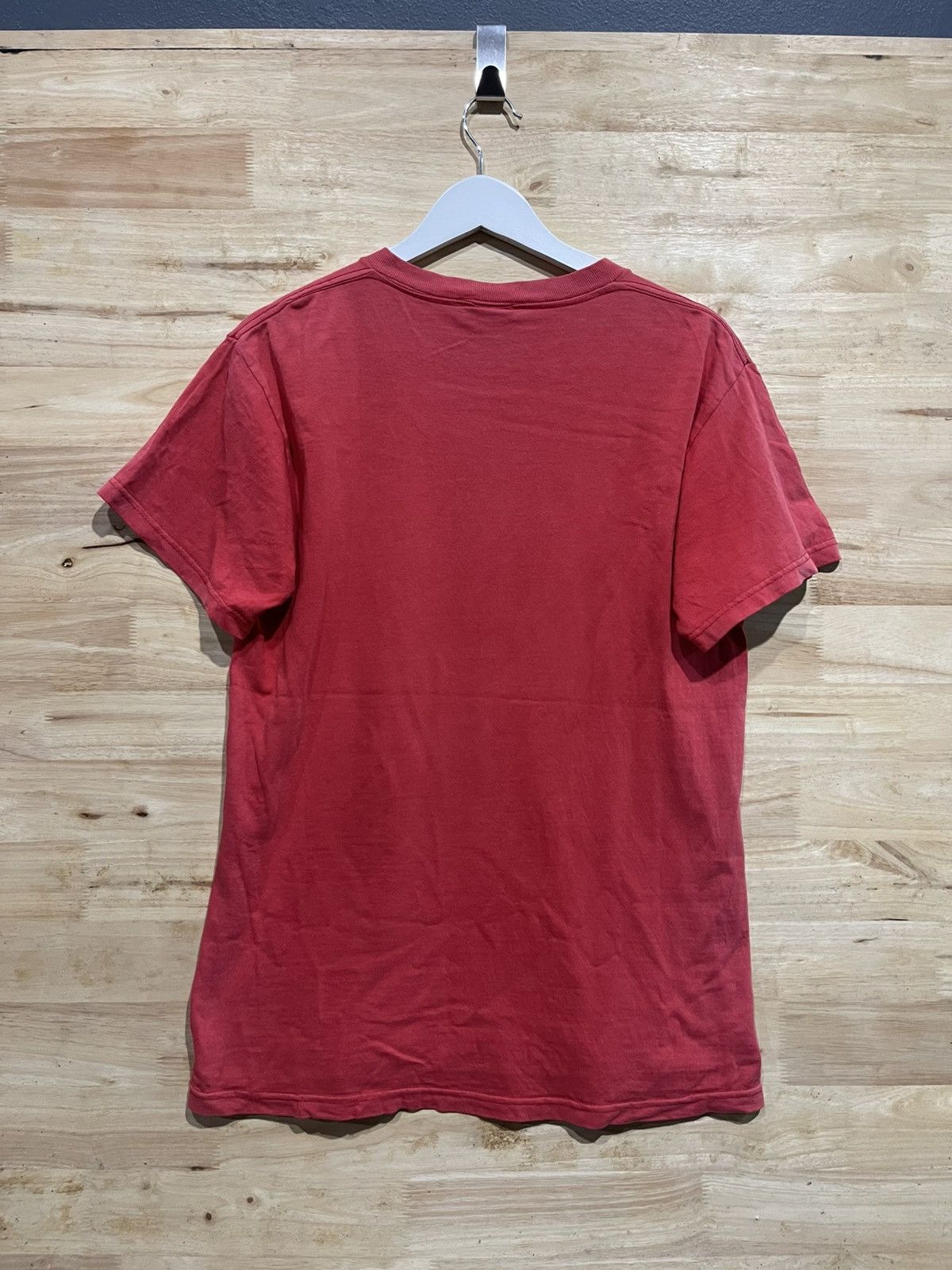 Band Tees Band Tees Vintage Minor Threat Size US XXS / EU 40 - 4 Thumbnail