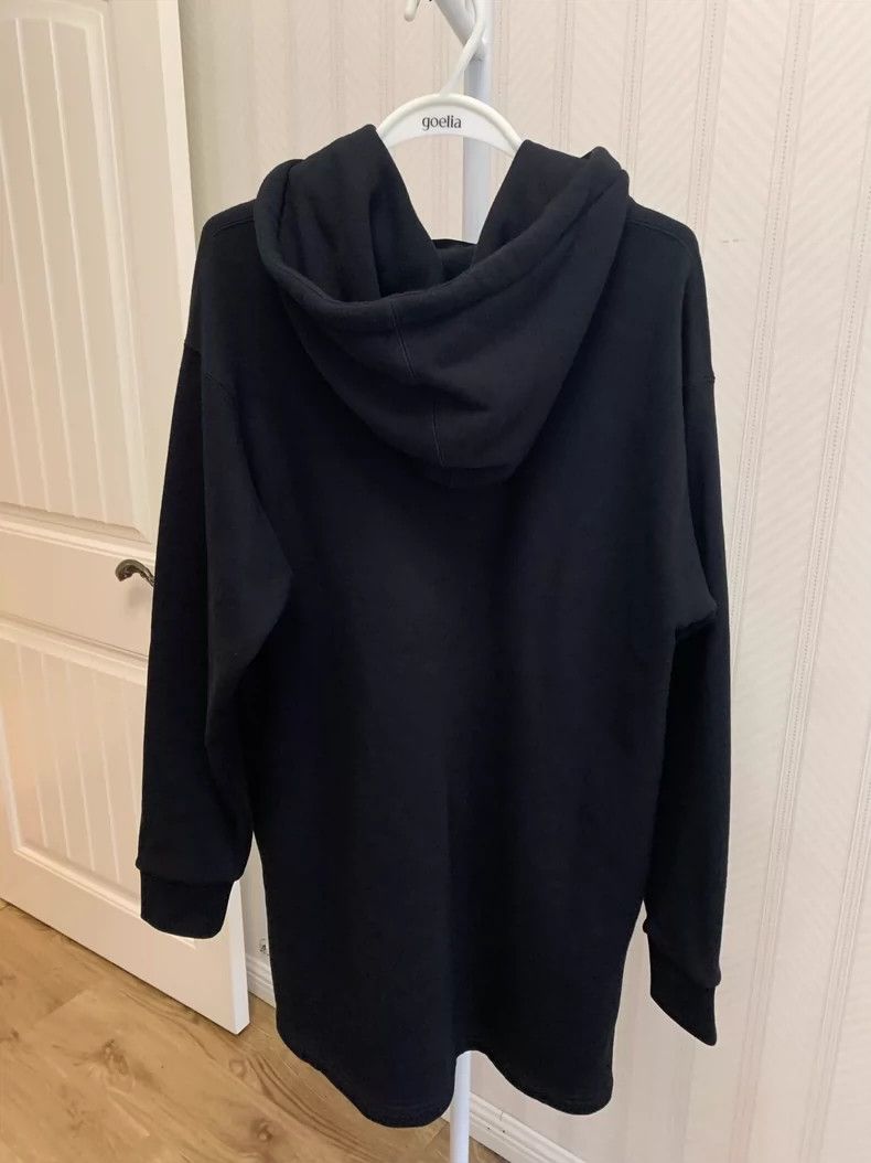 Gucci Gucci Long sweatshirt 2503-Nextarrow Size XS / US 0-2 / IT 36-38 - 3 Thumbnail