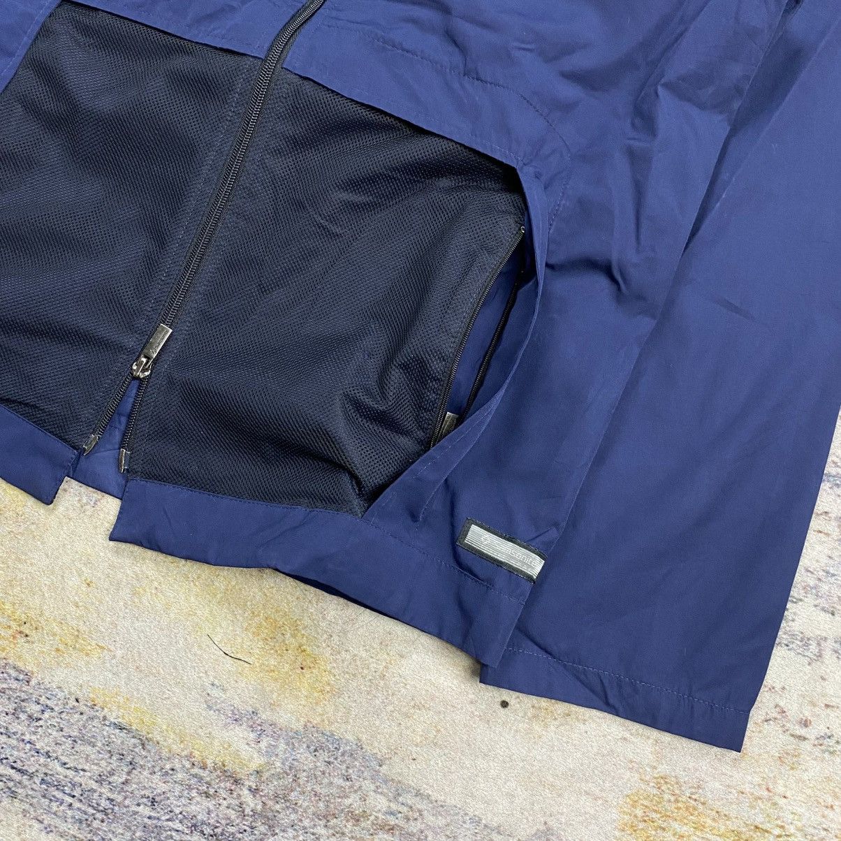 Neil Barrett × Samsonite samsonite traveller jacket Size US S / EU 44-46 / 1 - 9 Thumbnail