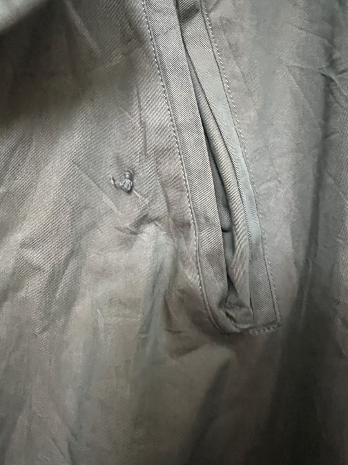 Karl Lagerfeld Karl lagerfeld parka Size US M / EU 48-50 / 2 - 3 Thumbnail