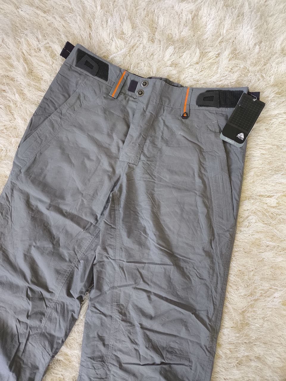 Vintage NIKE ACG Storm Fit 5 Snowboard Ski Trousers Pants