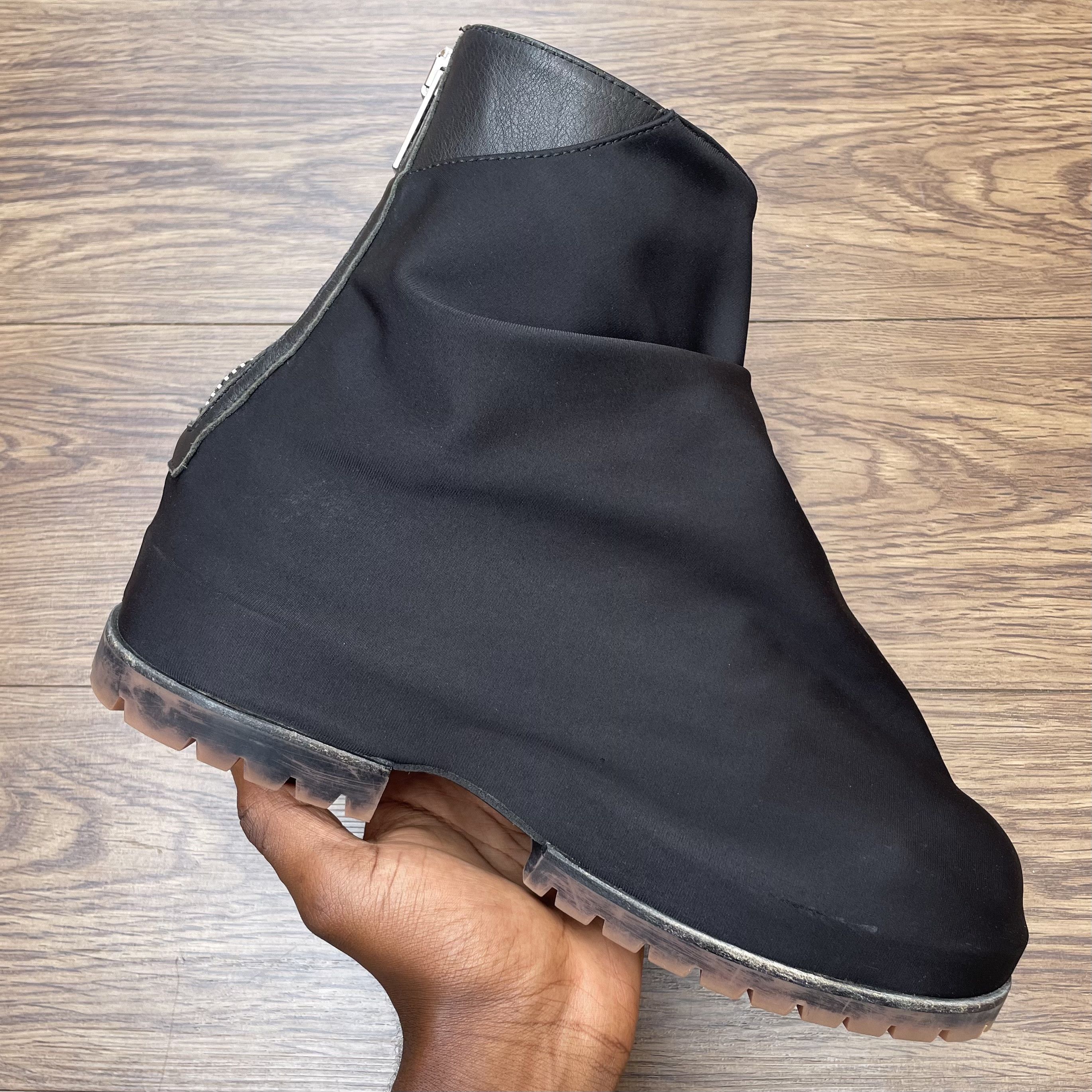 424 424 Marathon Boots Size US 10 / EU 43 - 5 Thumbnail