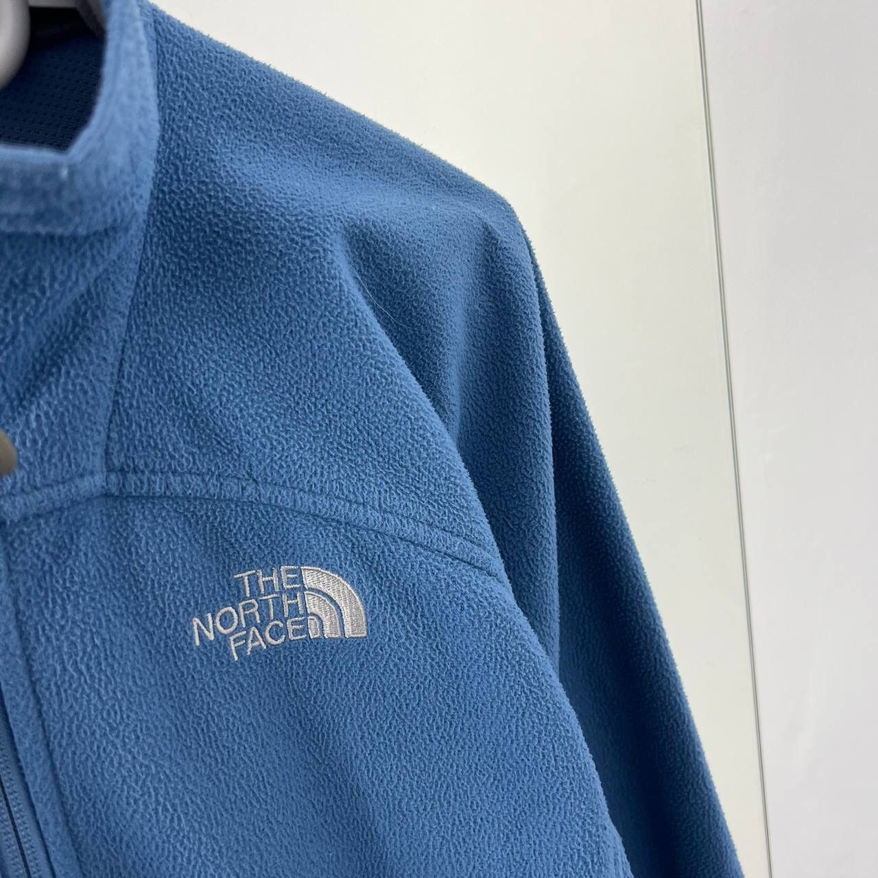 The North Face The North Face Windstopper Fleece Jacket Y2K Softshell Size S / US 4 / IT 40 - 3 Thumbnail