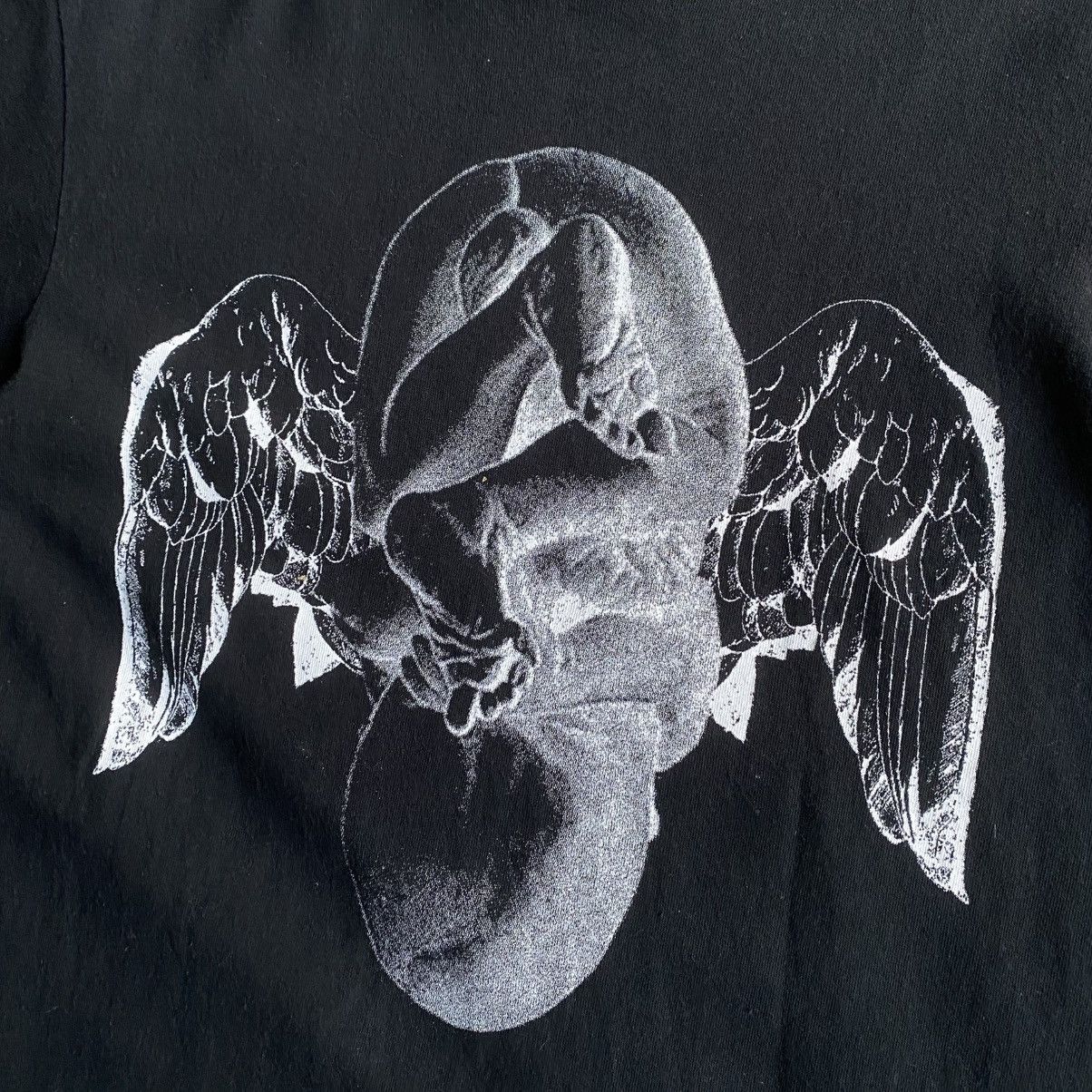 Undercover Undercover Angel T Shirt Size US S / EU 44-46 / 1 - 3 Thumbnail