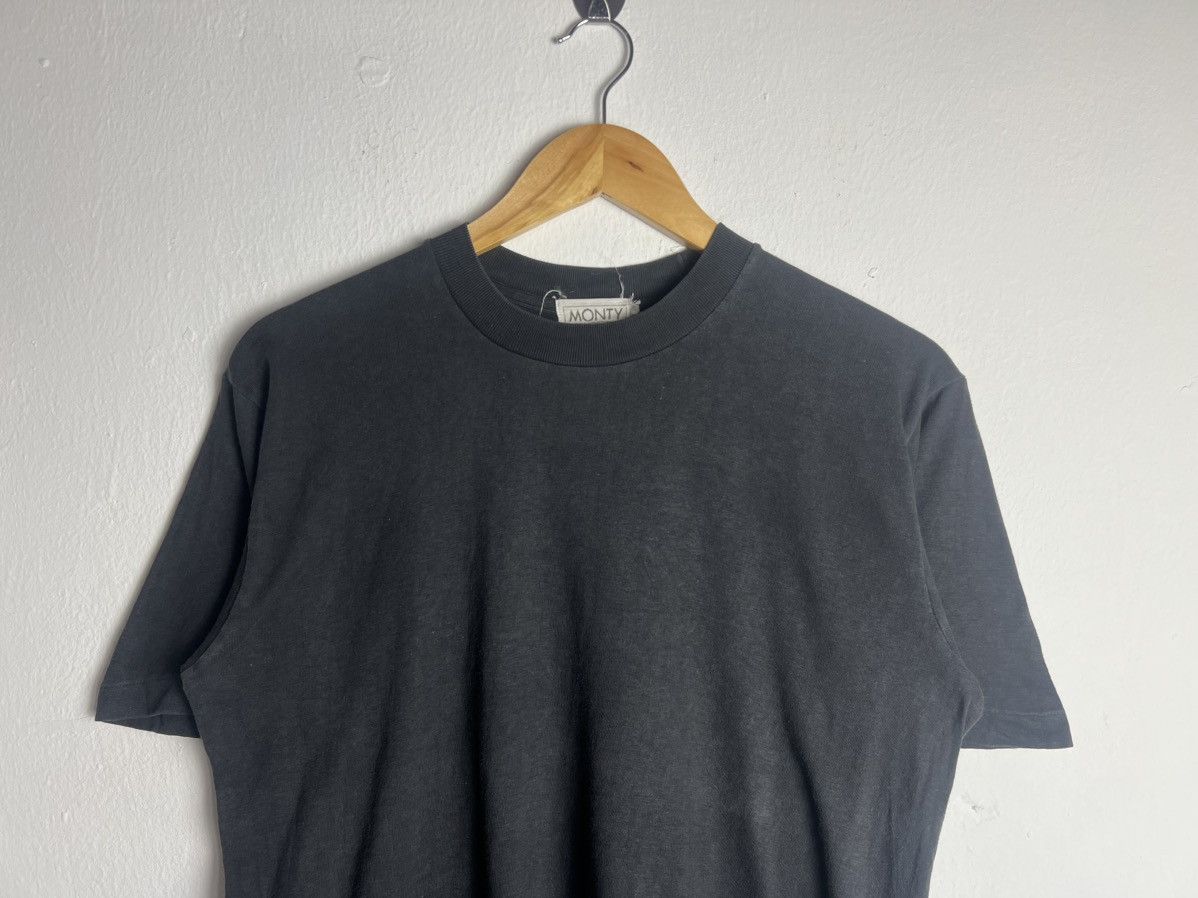 Japanese Brand Vintage Unryu Hall Tee Size US M / EU 48-50 / 2 - 3 Thumbnail