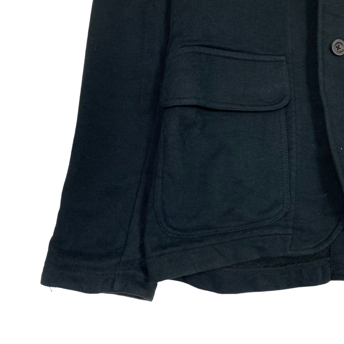 Polo Ralph Lauren Vintage 90s Polo Ralph Lauren Button Coat Size US S / EU 44-46 / 1 - 8 Thumbnail