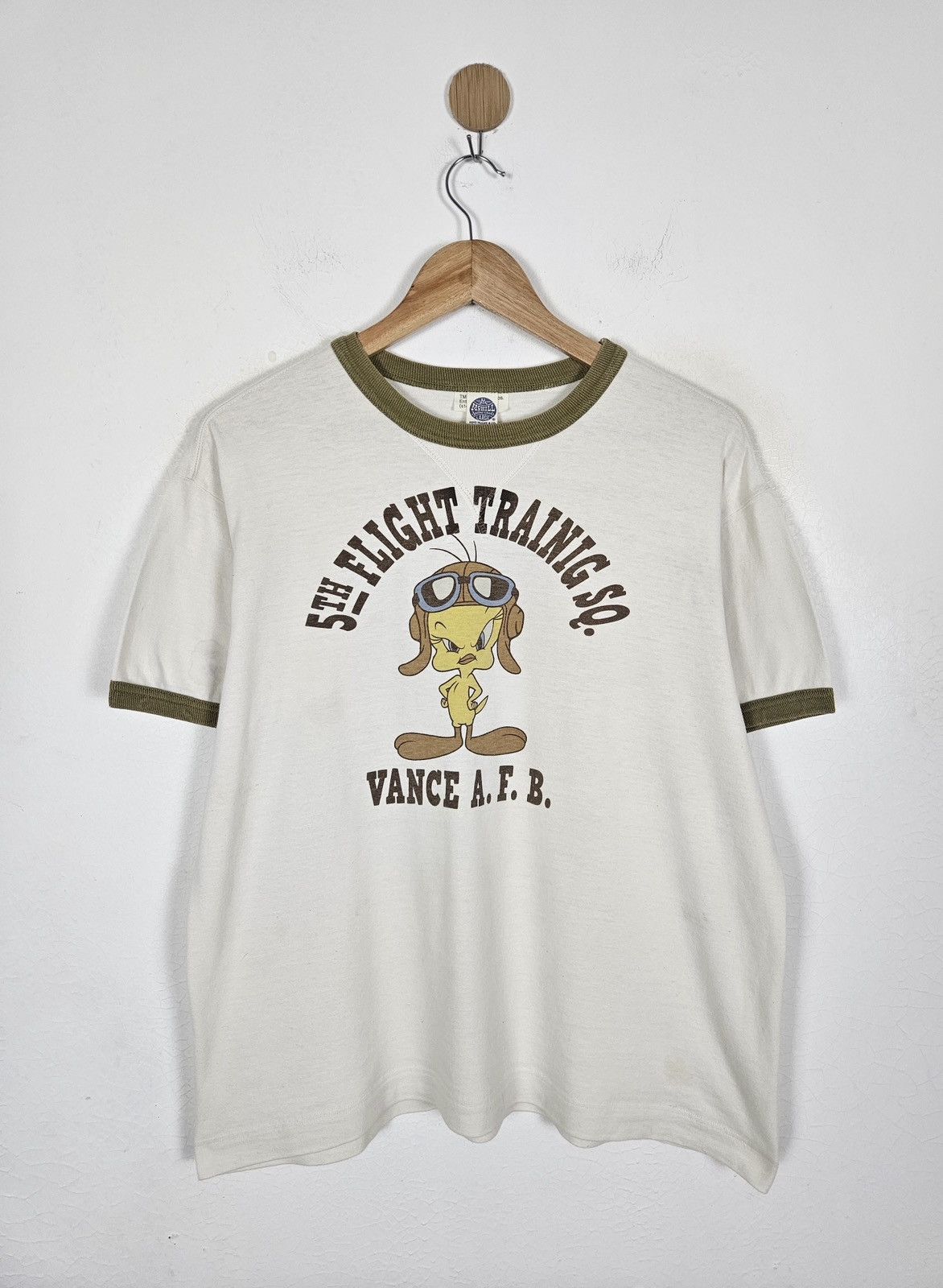 Toys Mccoys Looney Tunes Bugs Bunny Shirt