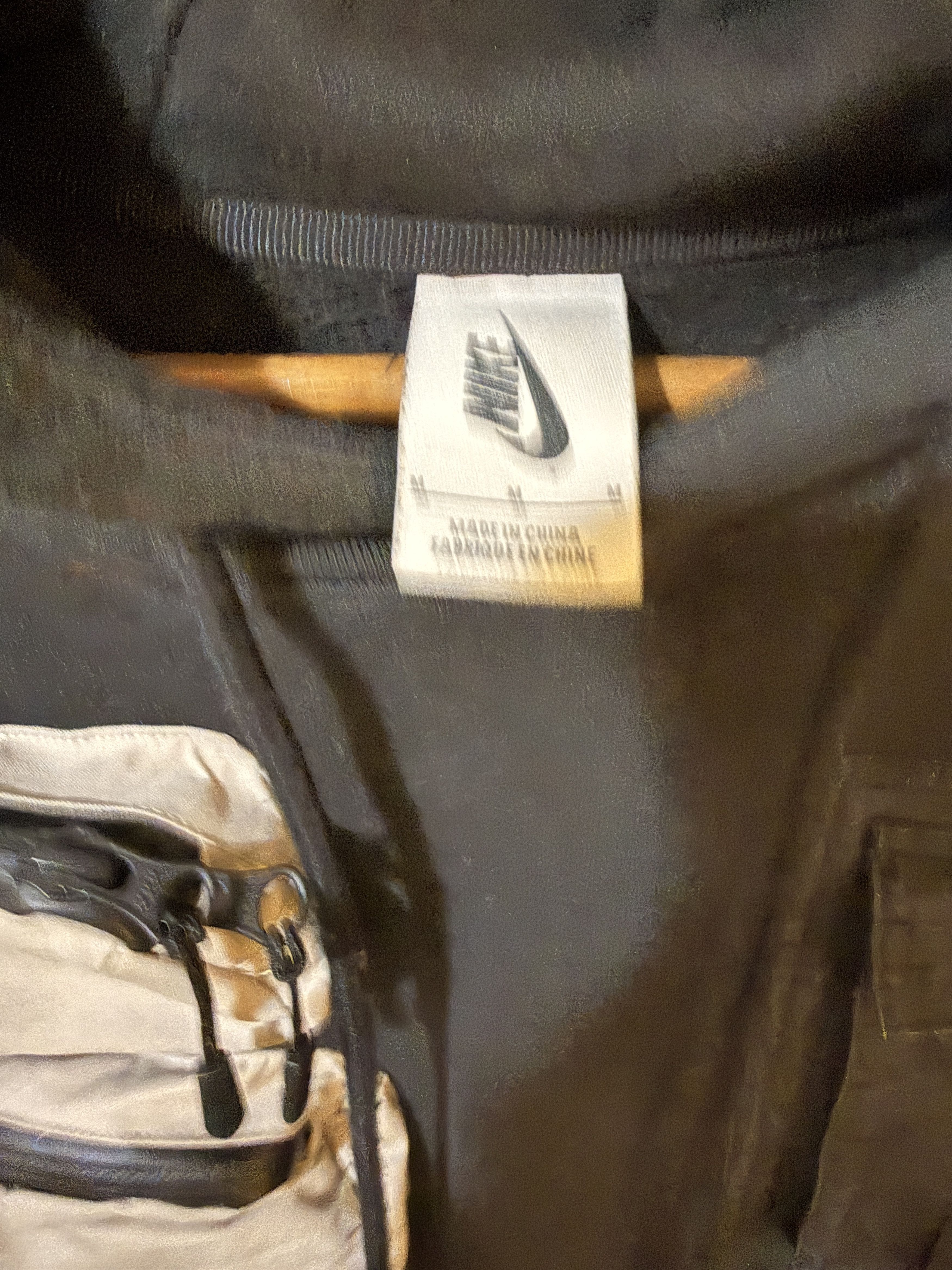 Nike Travis Scott x Nike NRG AG Utility Hoodie Size US M / EU 48-50 / 2 - 7 Thumbnail