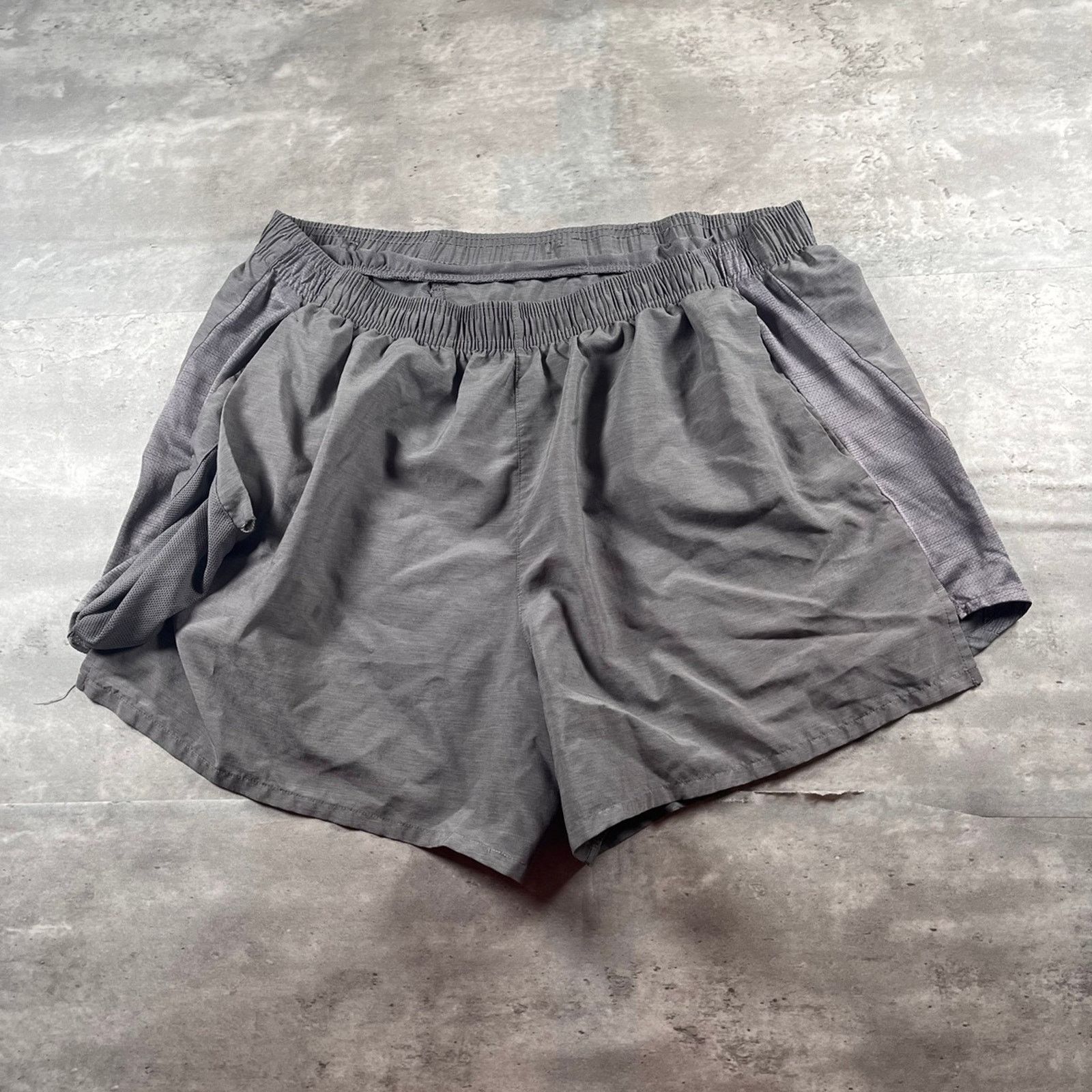 Nike Nike running shorts Size US 31 - 1 Thumbnail