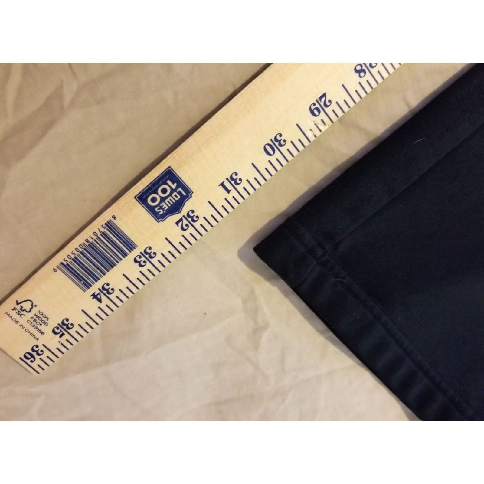 Adidas Mens adidas Pants M Medium Black Jogger Athletic Gym Workout Size US 31 - 7 Thumbnail