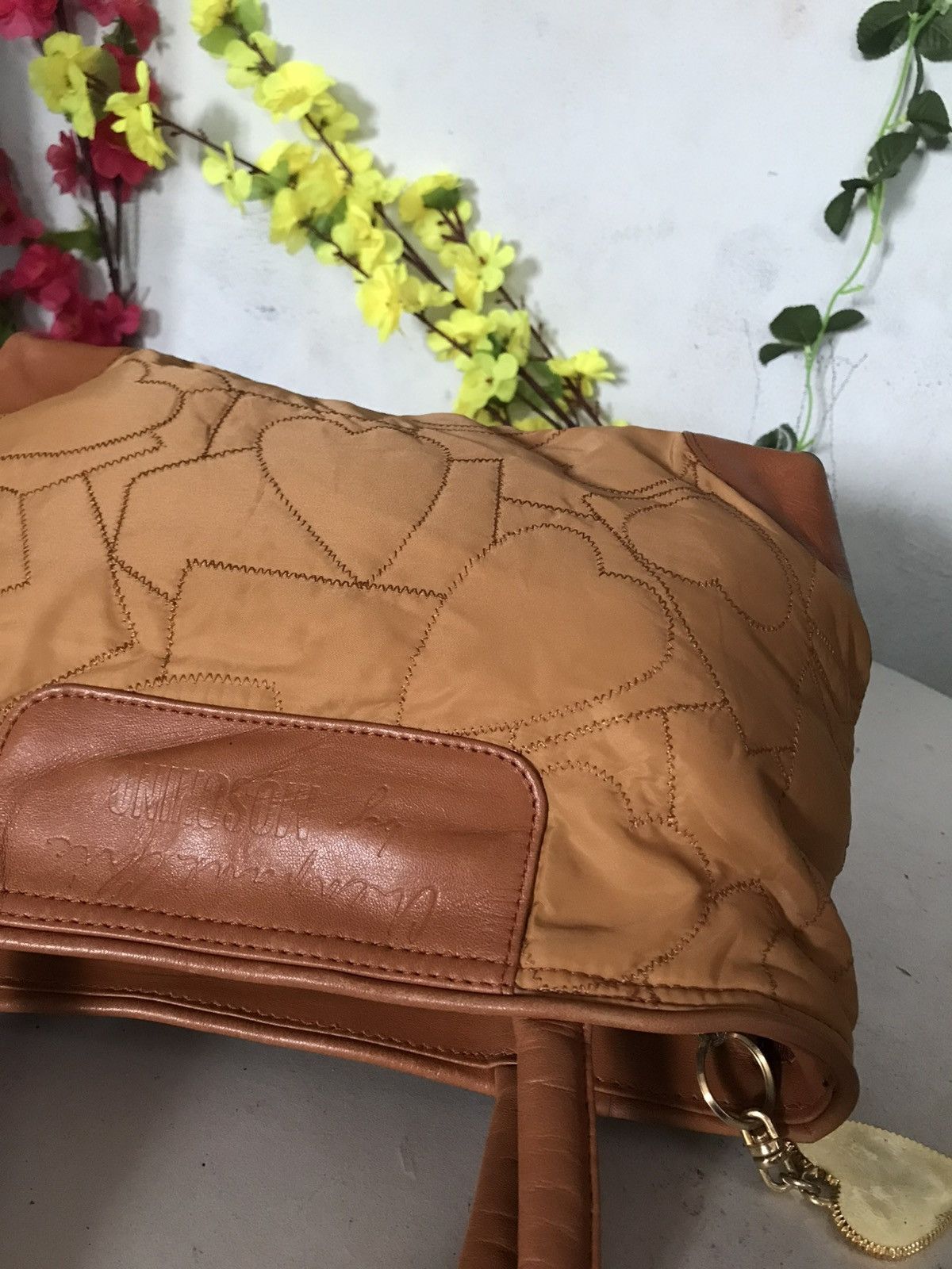Moschino Authentic Moschino Bag Size ONE SIZE - 4 Thumbnail