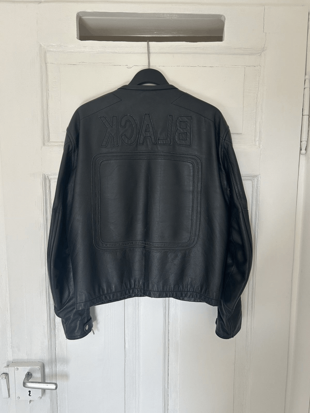 Maison Margiela Martin Margiela SS2002 jacket Size US L / EU 52-54 / 3 - 1 Thumbnail