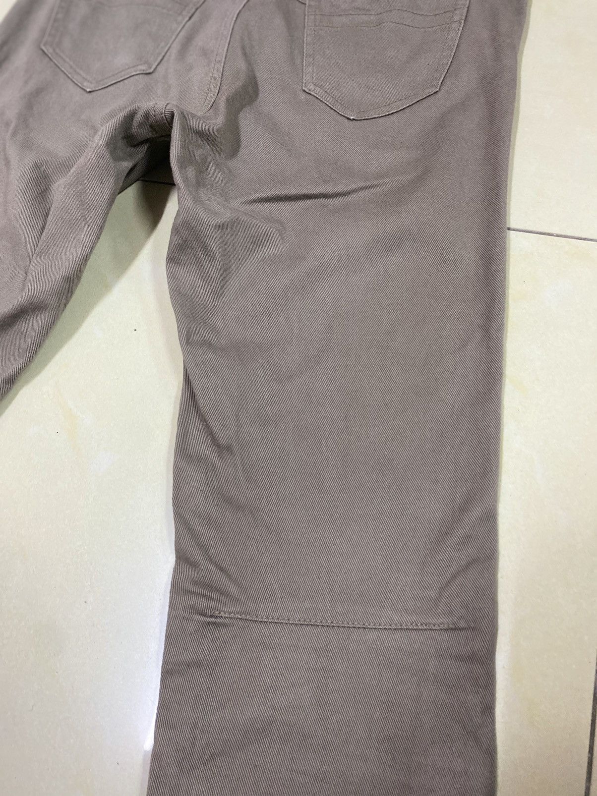 Number (N)ine Number Nine Denim Size US 31 - 6 Thumbnail