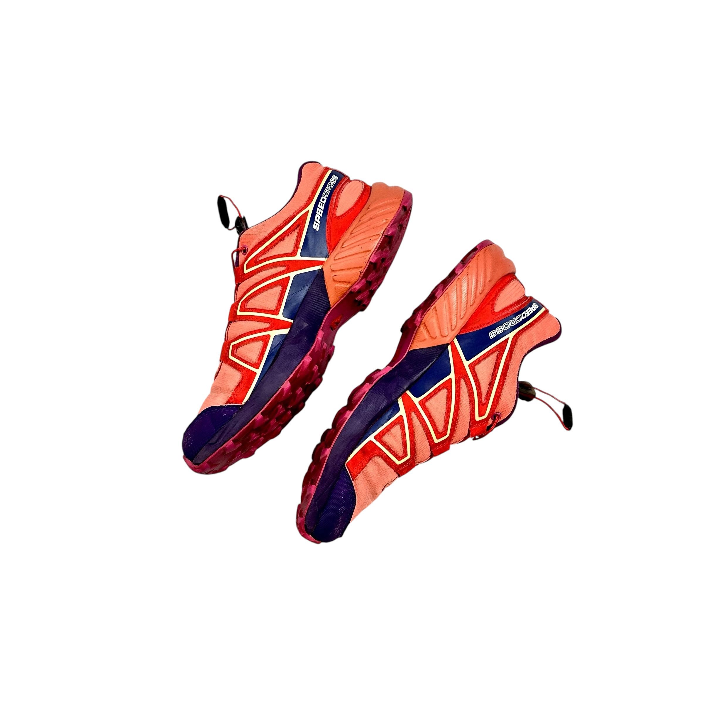 Salomon Salomon Shoes Size US 4.5 / IT 34.5 - 3 Thumbnail