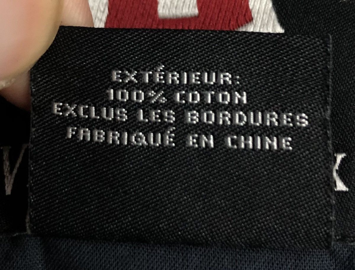 Victorinox Vintage Victorinox Maker Of Original SwissArmy Knife Jacket Size US L / EU 52-54 / 3 - 19 Thumbnail