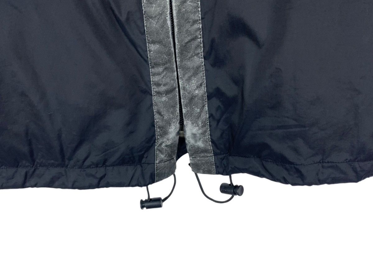 Issey Miyake ⚡️⚡️VINTAGE ISSEY MIYAKE MEN PARACUTE LIGHT ZIPPER JACKET Size US M / EU 48-50 / 2 - 12 Thumbnail