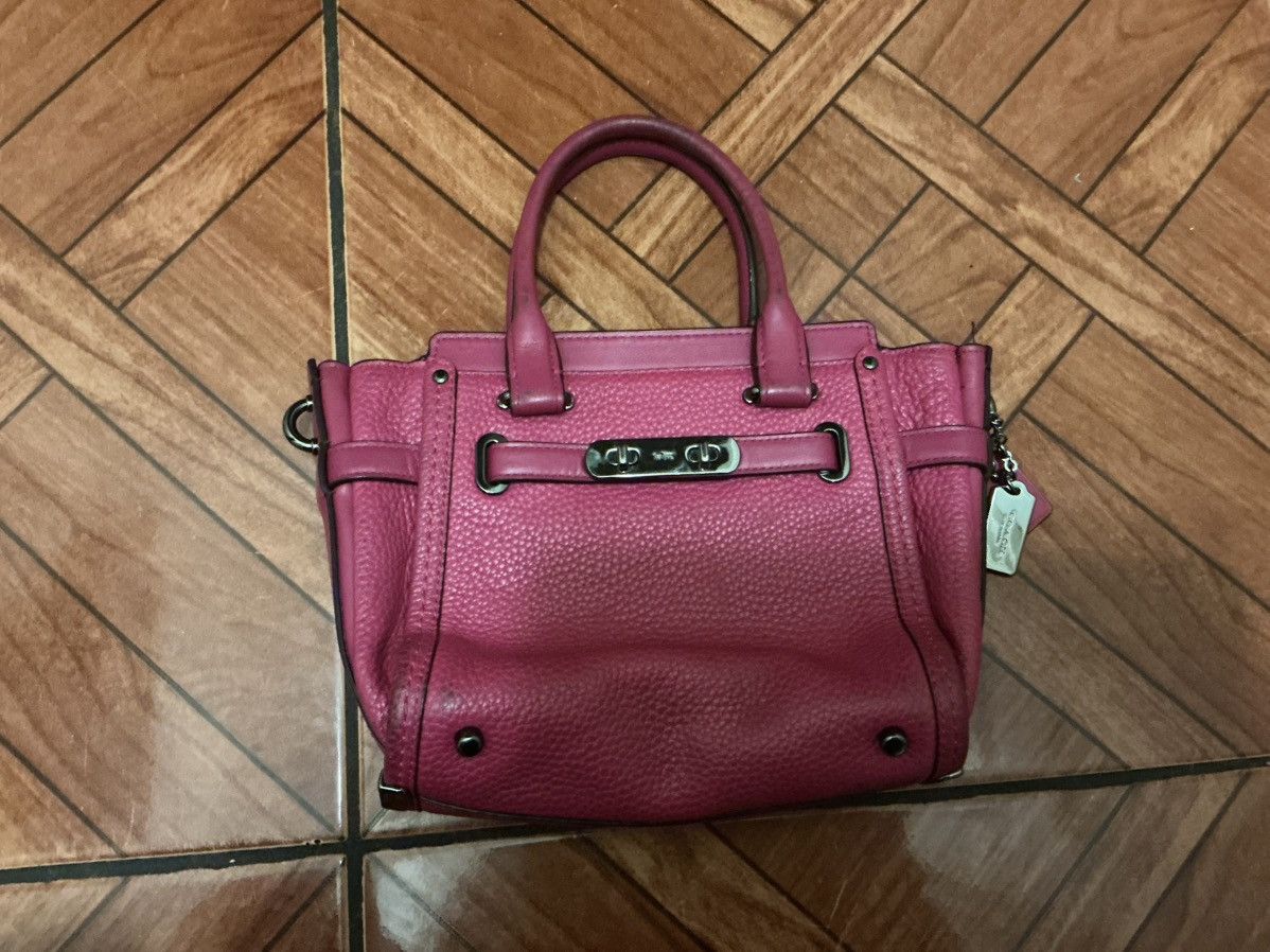 Coach Coach swagger 21 Size ONE SIZE - 3 Thumbnail