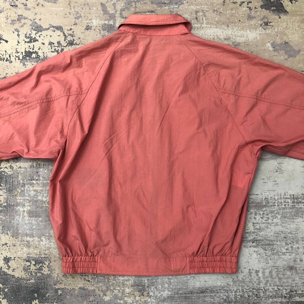 Burberry Prorsum Y623 VTG BURBERRY PRORSUM WINDBREAKER JACKETS Size US M / EU 48-50 / 2 - 2 Thumbnail