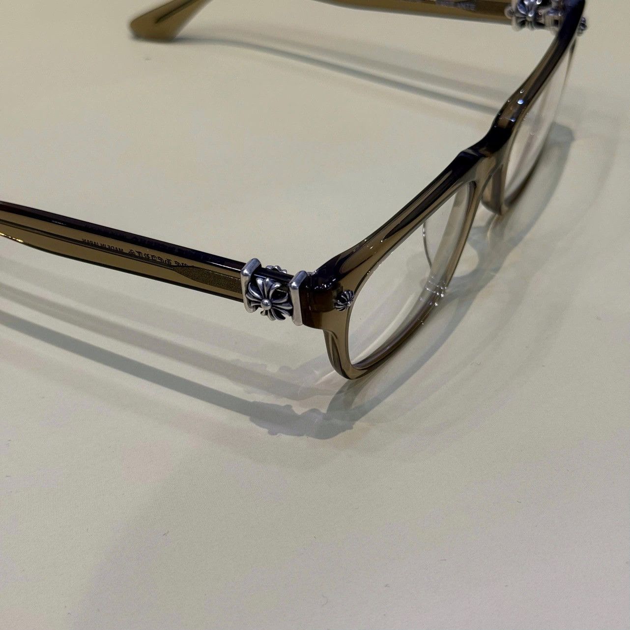 Chrome Hearts CHROME HEARTS VAGILANTE ARMY Size ONE SIZE - 4 Thumbnail