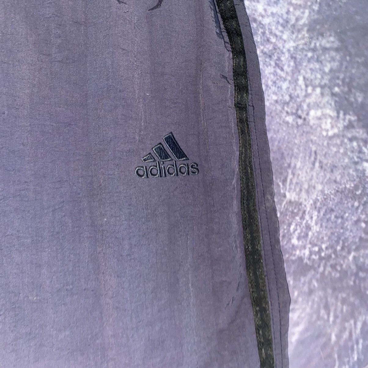 Adidas Adidas sweatpants vinatge 00s old school Size US 30 / EU 46 - 2 Thumbnail