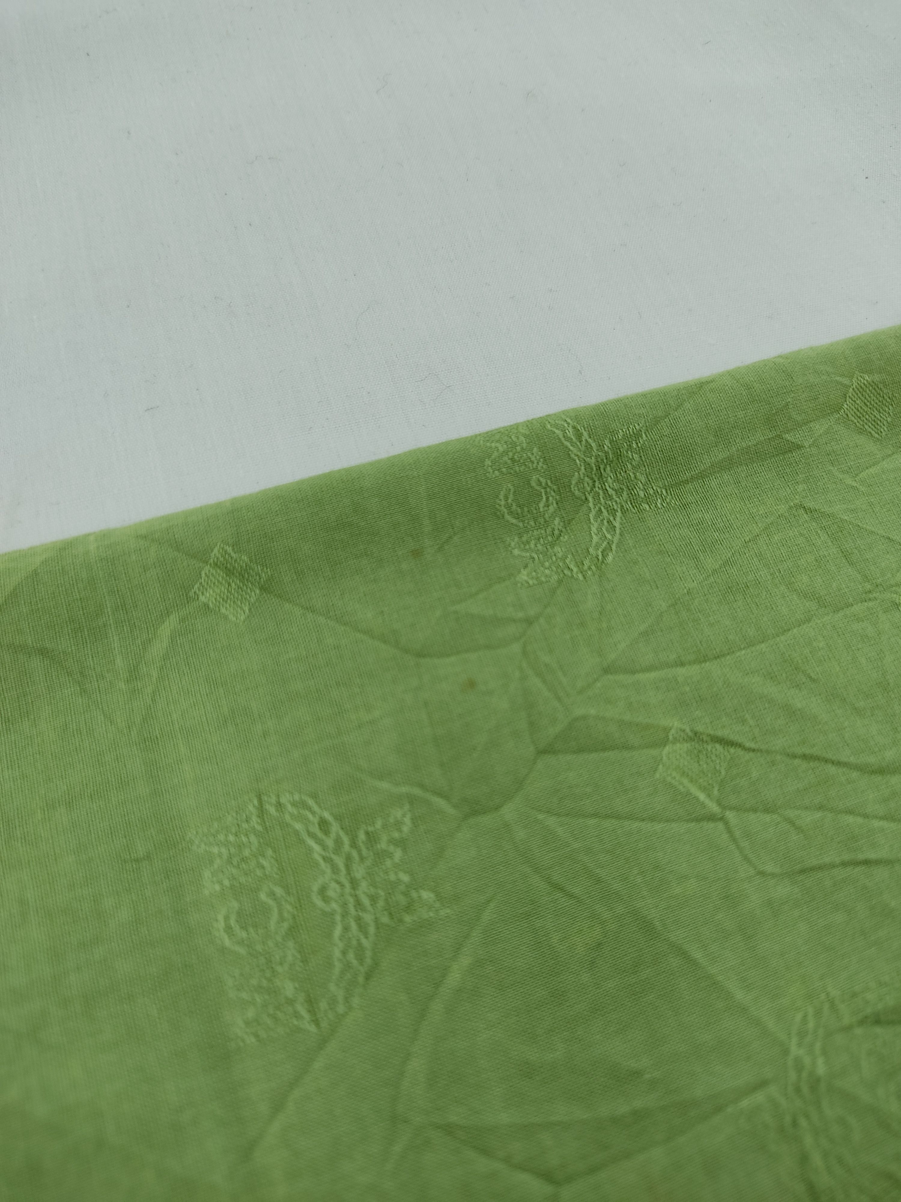 MCM Vintage MCM Handkerchief / Neckwear / Bandana Size ONE SIZE - 4 Thumbnail